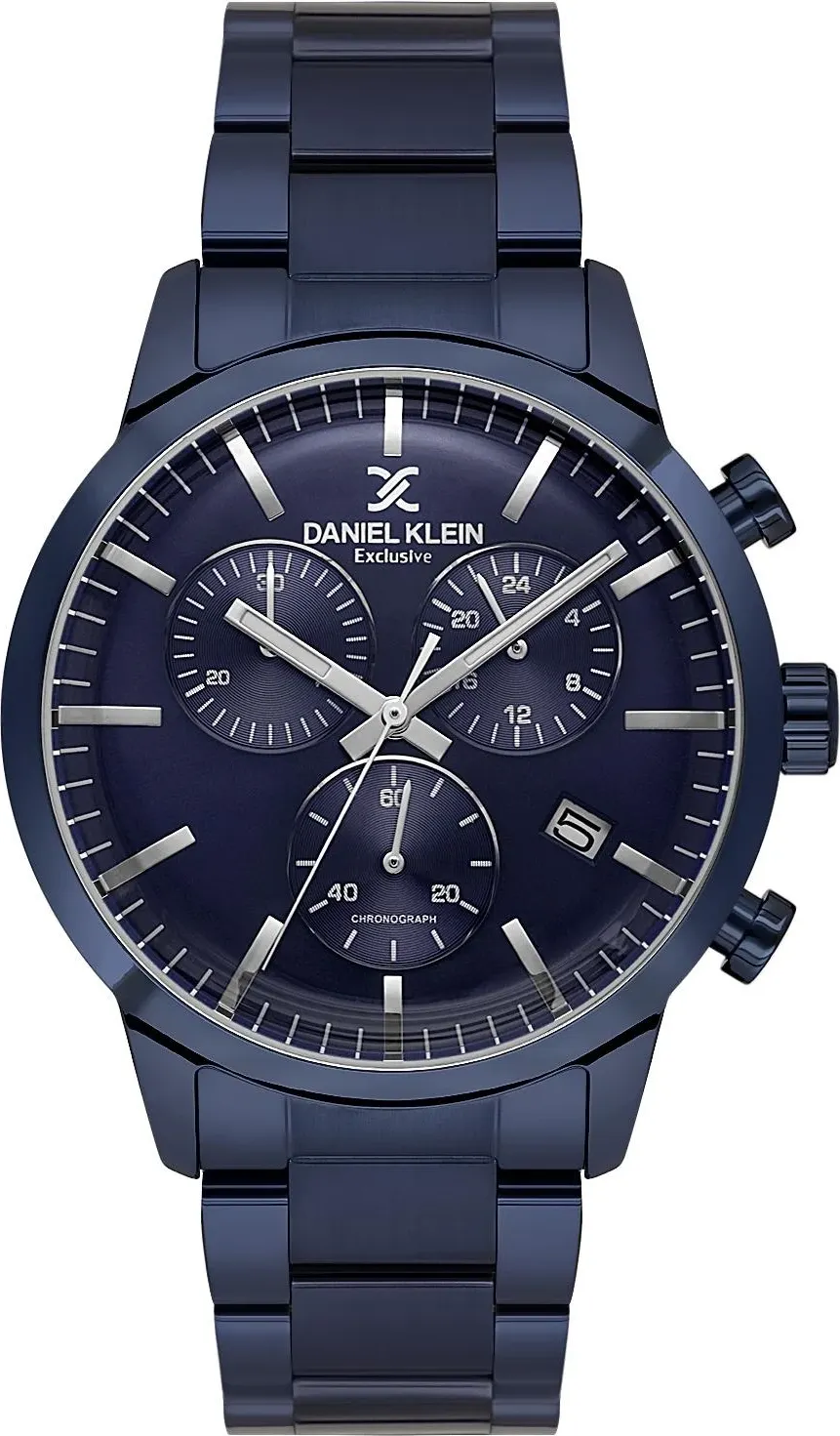 Часы наручные мужские Daniel Klein 14238-5