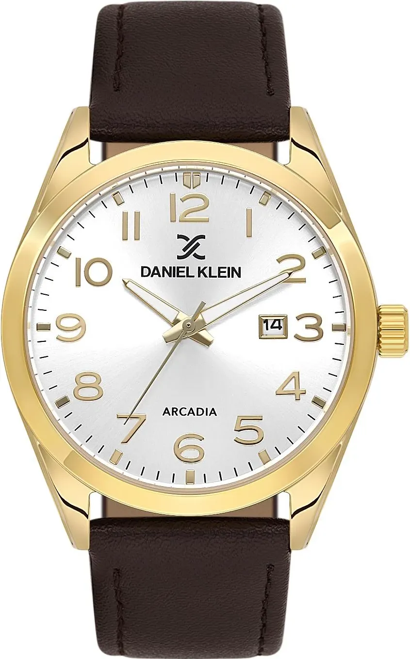 Часы наручные мужские Daniel Klein 14272-7