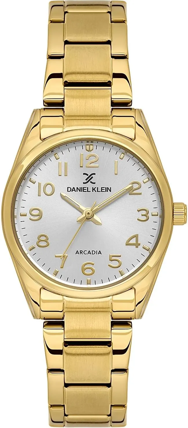 Часы наручные женские Daniel Klein 14275-6