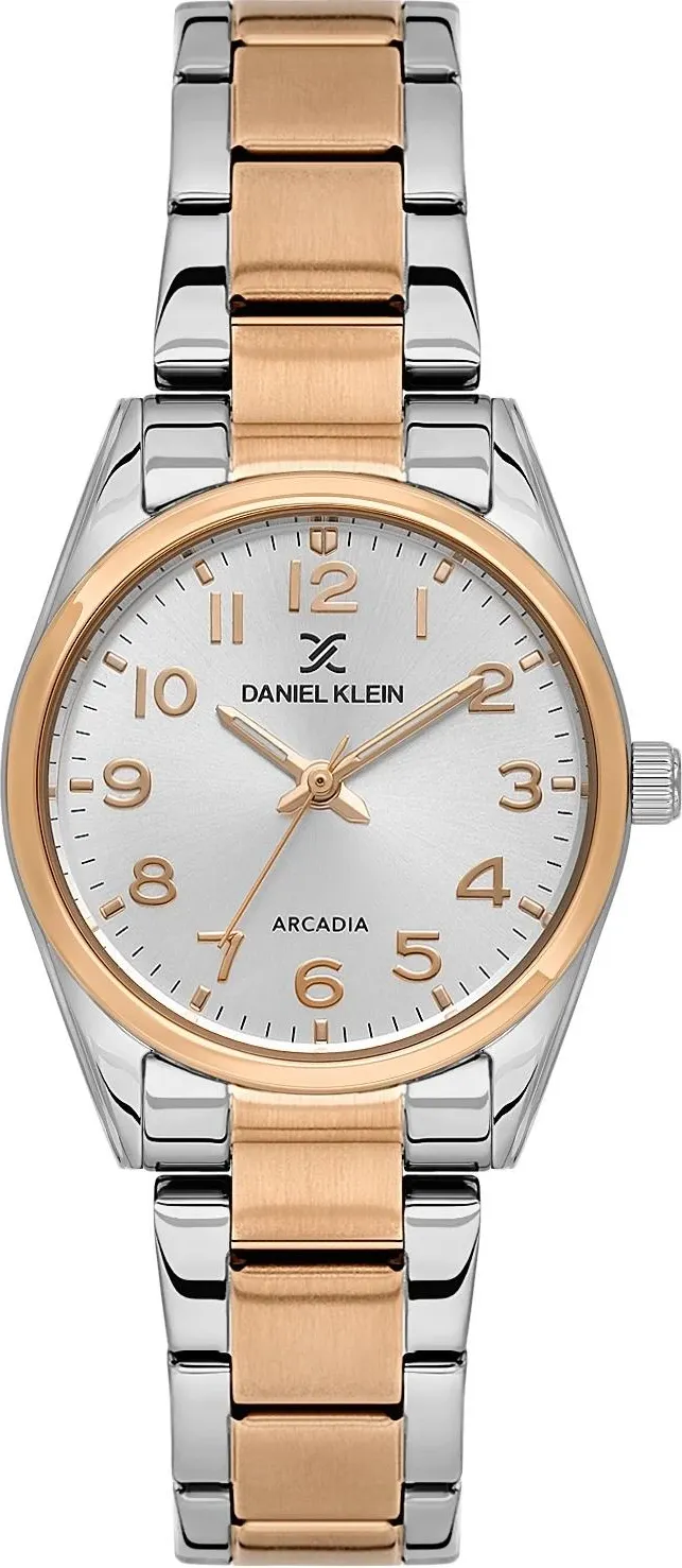 Часы наручные женские Daniel Klein 14275-8