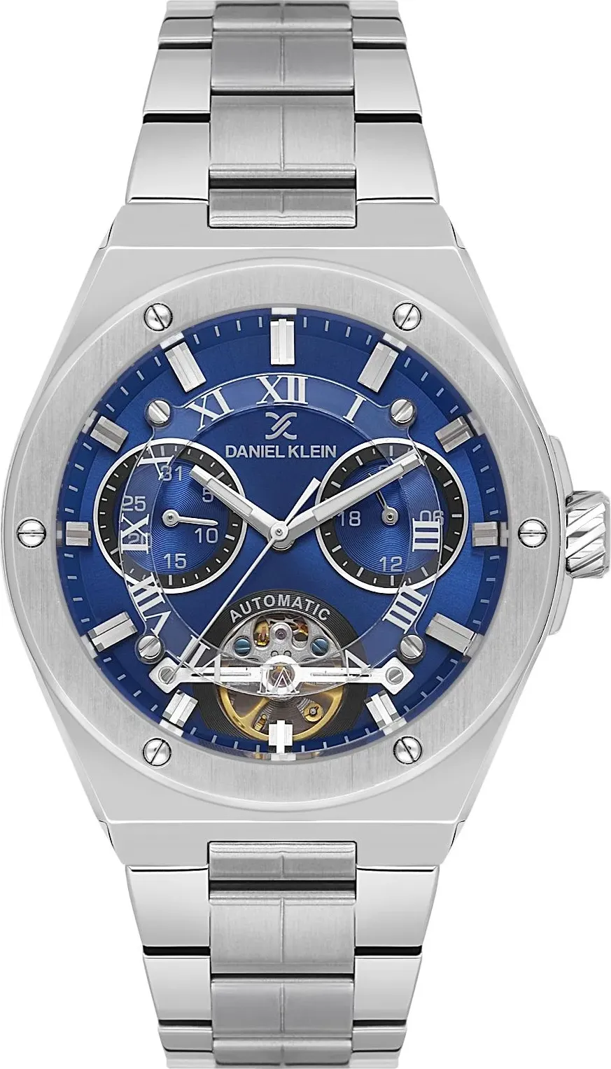 Часы наручные мужские Daniel Klein 14280-3