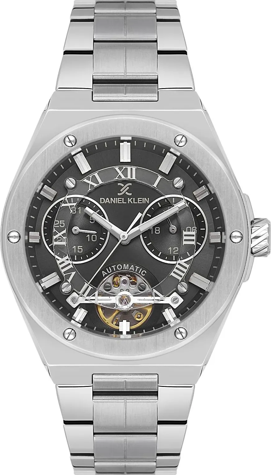 Часы наручные мужские Daniel Klein 14280-5