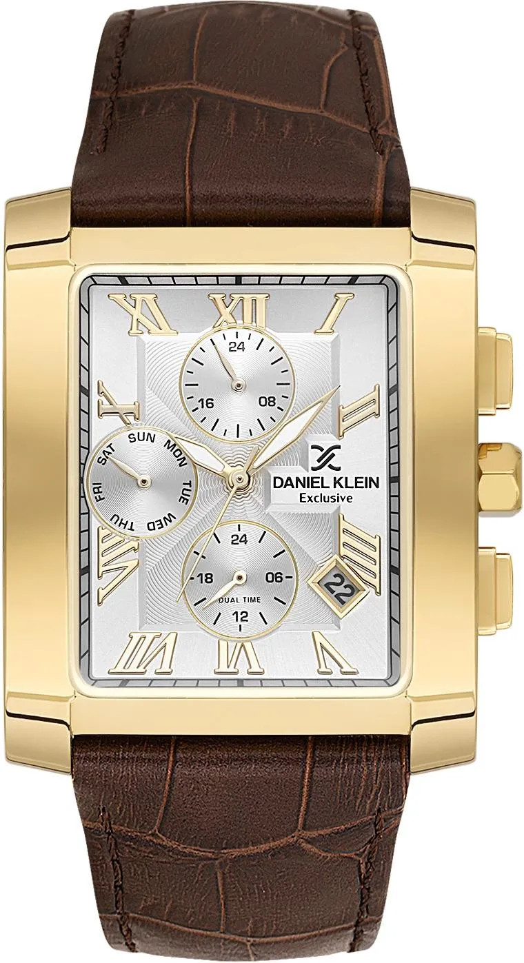 Часы наручные мужские Daniel Klein 14249-6