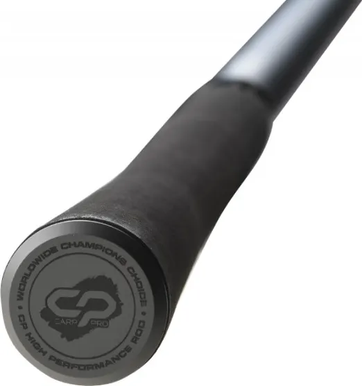 Удилище Carp Pro Rod Ram XD Spod 13' 3.9м 7lb 50мм / RAMXDS390N — фото 3