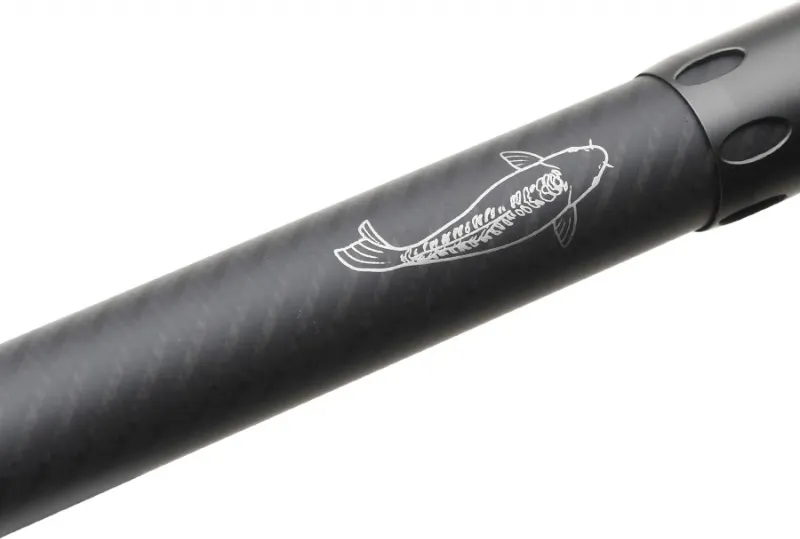 Удилище Carp Pro Rod Ram XD Spod 13' 3.9м 7lb 50мм / RAMXDS390N — фото 4