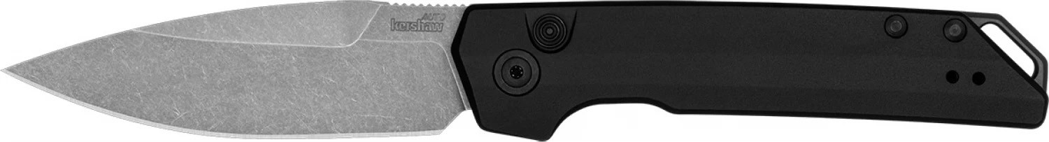Нож туристический Kershaw Launch Iridium 7038 — фото 4