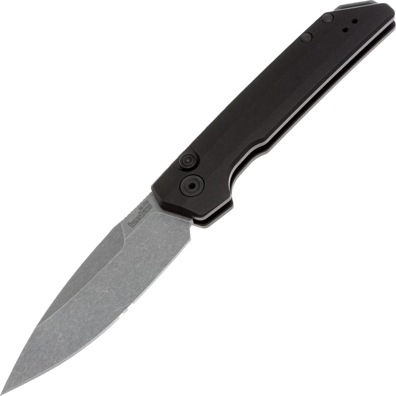 Нож туристический Kershaw Launch Iridium 7038