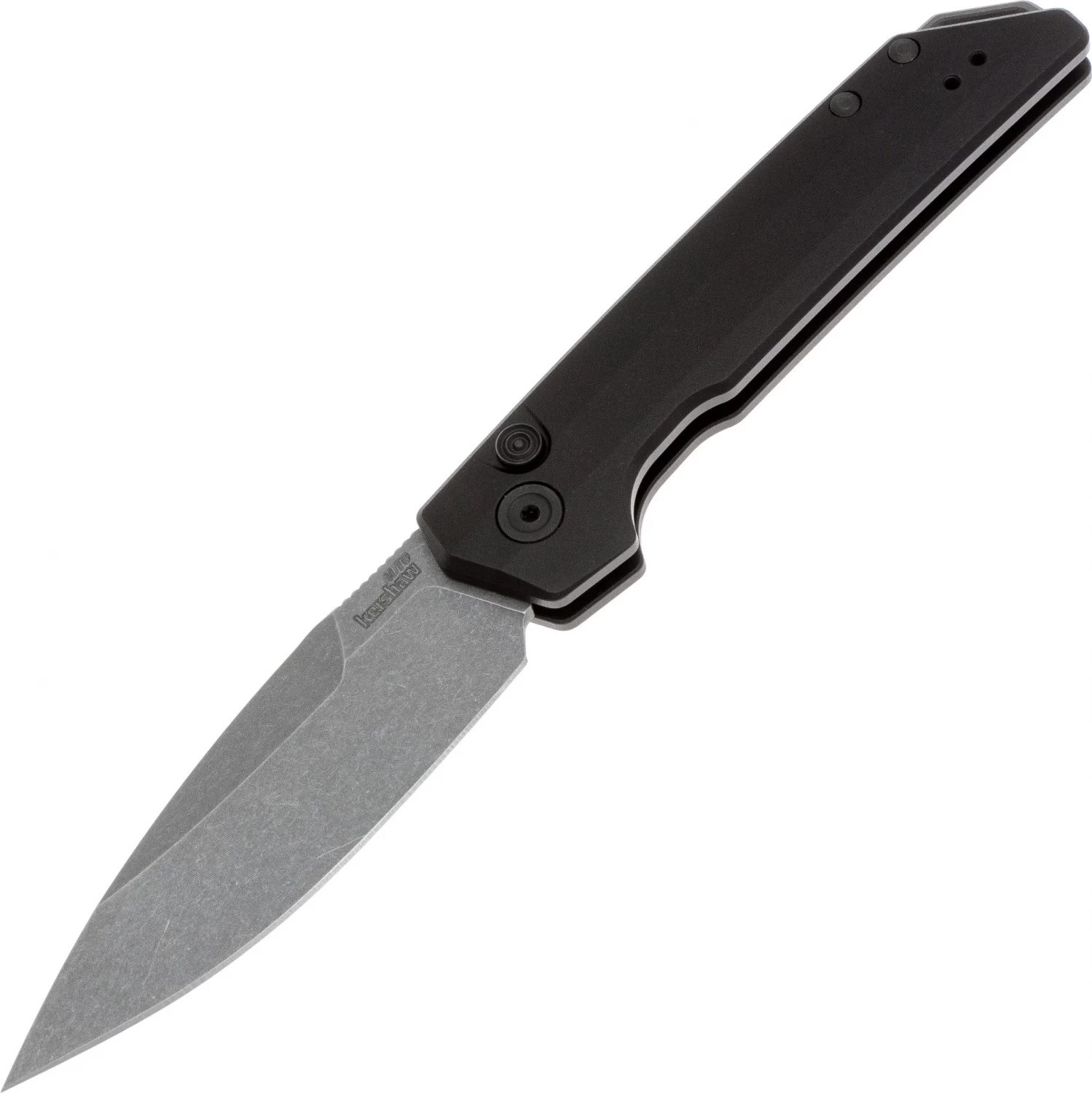 Нож туристический Kershaw Iridium Launch G10 7038G10 — фото 3