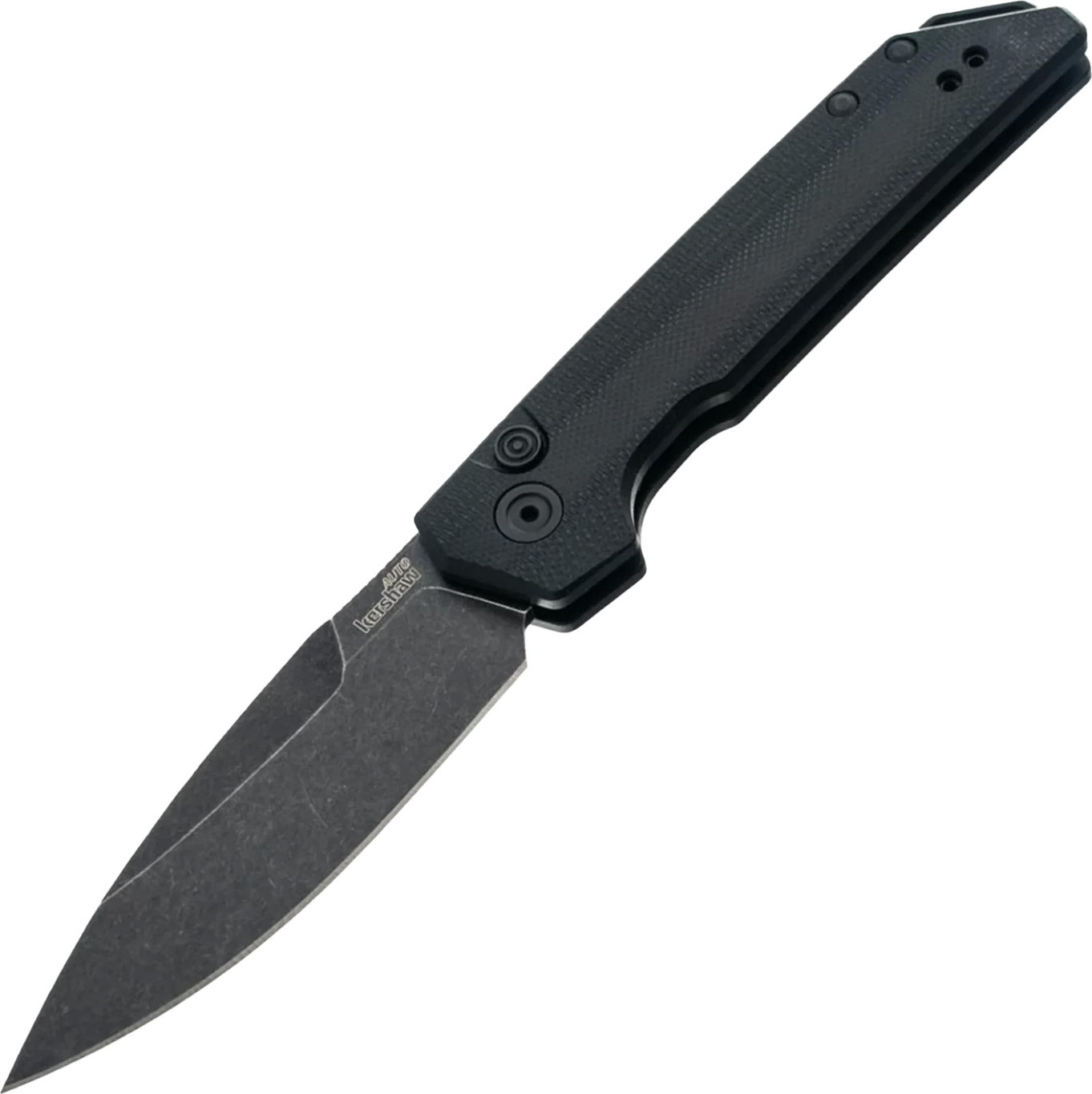Нож туристический Kershaw Iridium Launch G10 7038G10