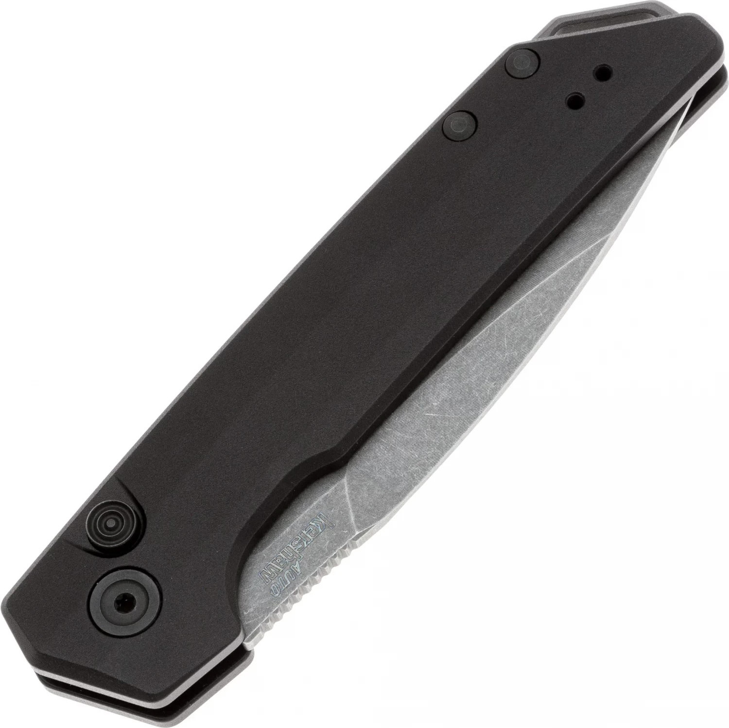 Нож туристический Kershaw Iridium Launch G10 7038G10 — фото 6