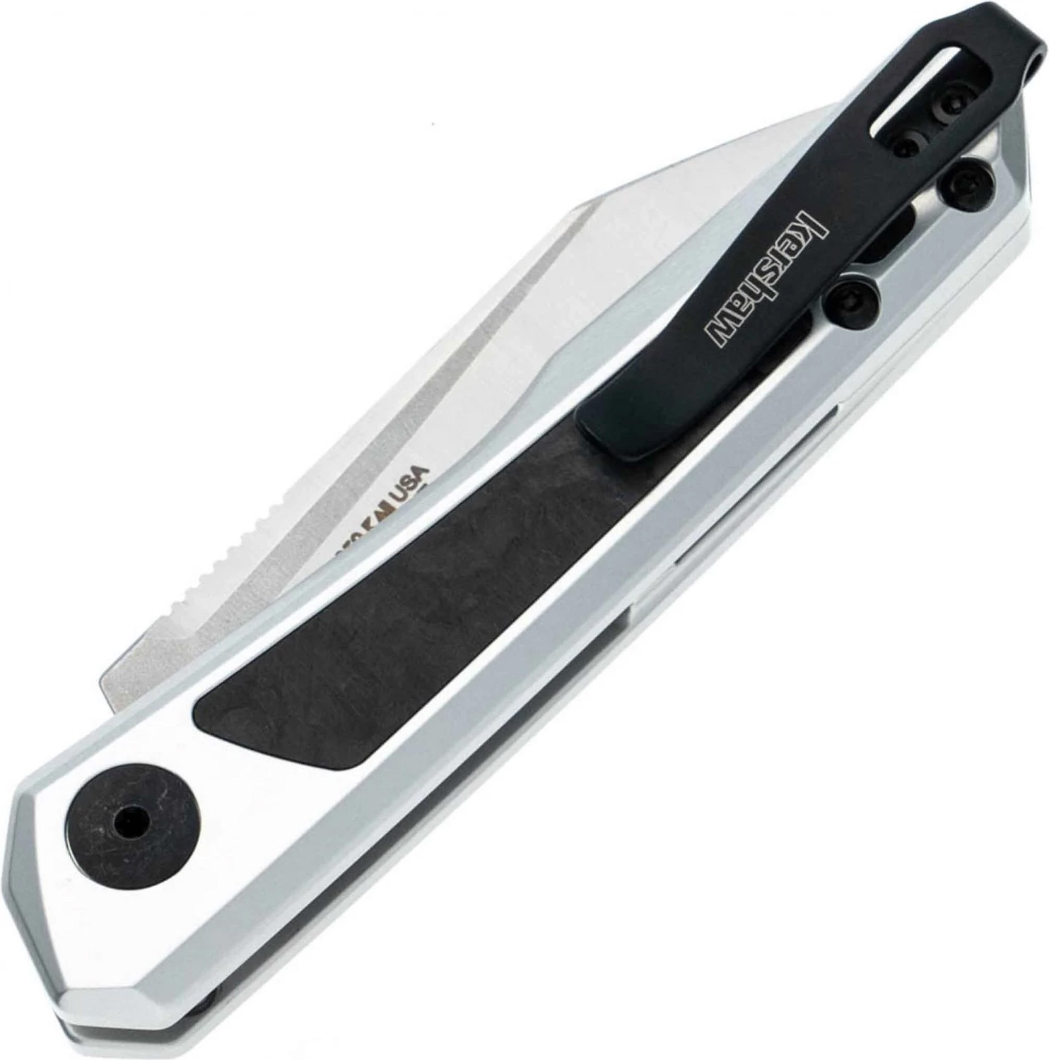 Нож туристический Kershaw Launch 20 / 7050 — фото 4