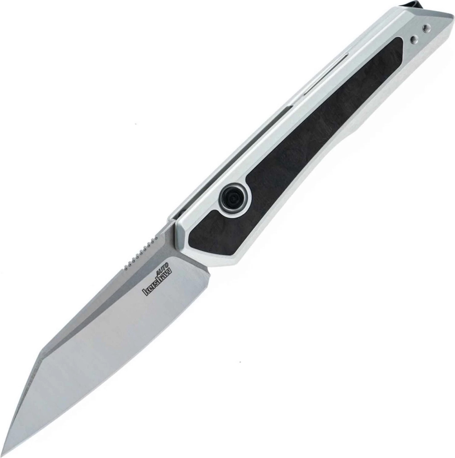 Нож туристический Kershaw Launch 20 / 7050 — фото 3