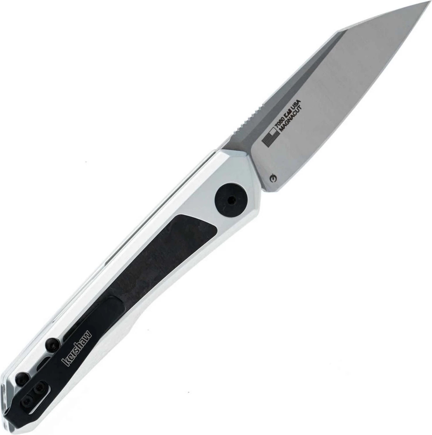 Нож туристический Kershaw Launch 20 / 7050 — фото 6