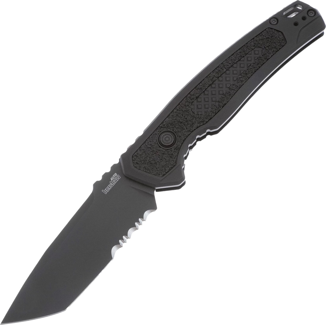 Нож туристический Kershaw Launch 16 / 7105