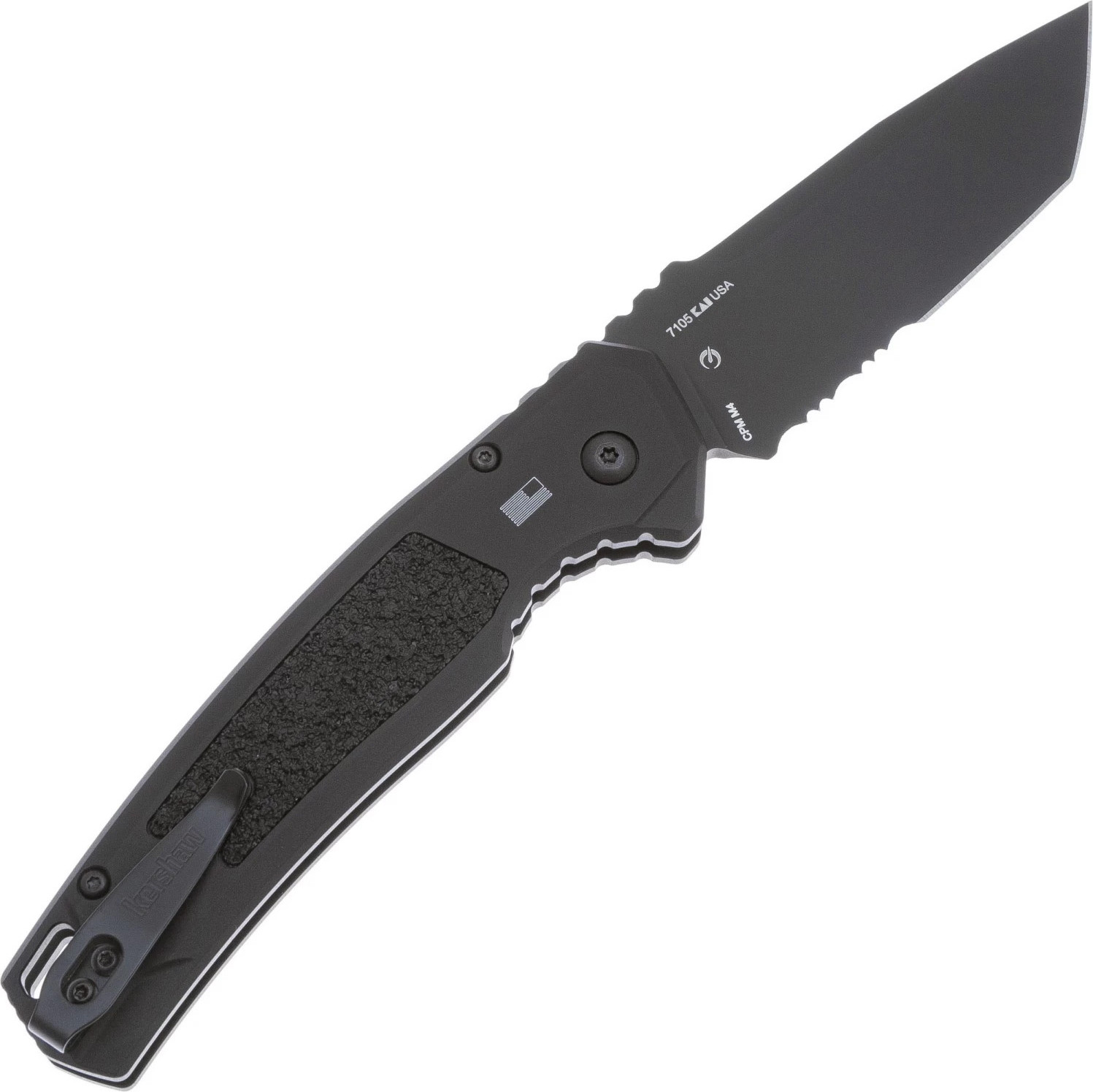 Нож туристический Kershaw Launch 16 / 7105 — фото 6