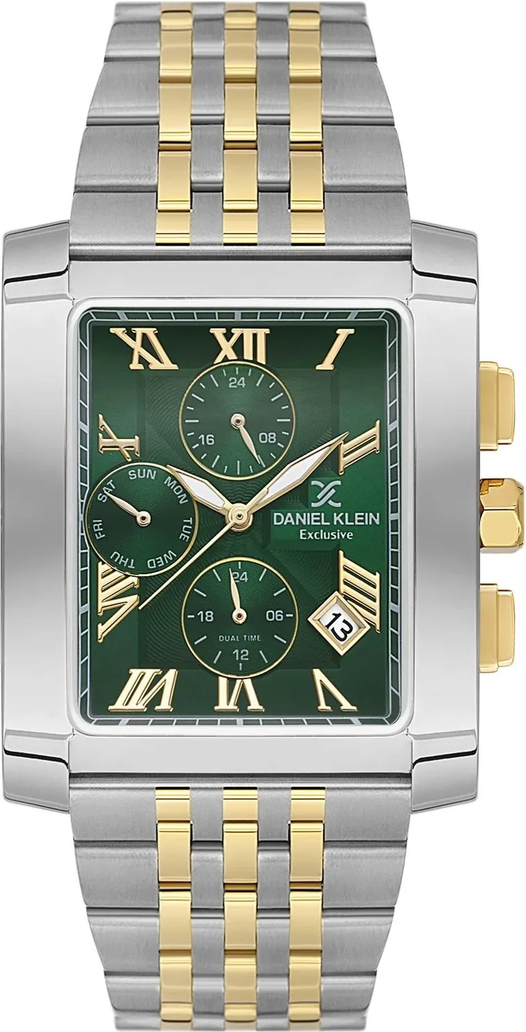 Часы наручные мужские Daniel Klein 14250-4