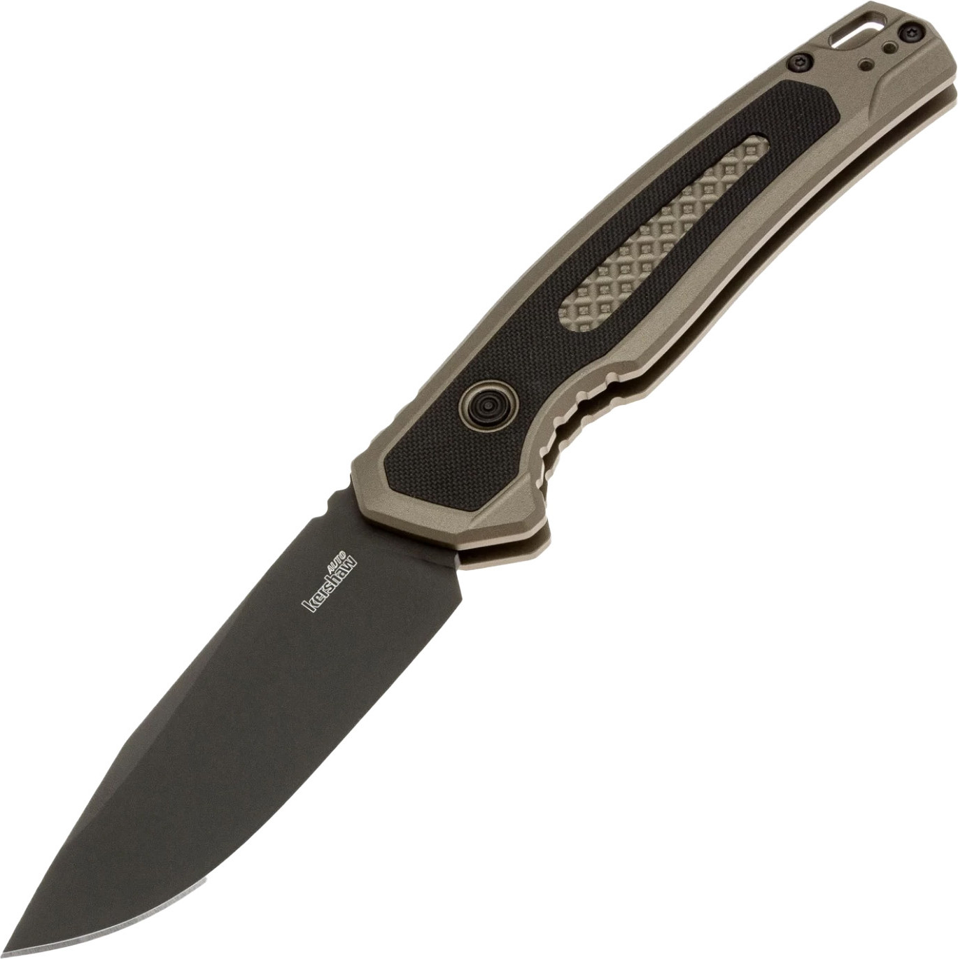 Нож туристический Kershaw Launch 21 / 7106