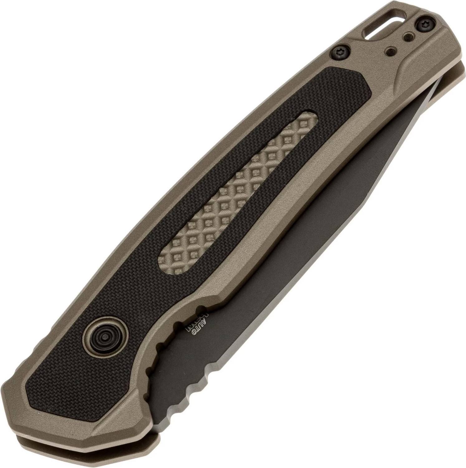 Нож туристический Kershaw Launch 21 / 7106 — фото 4