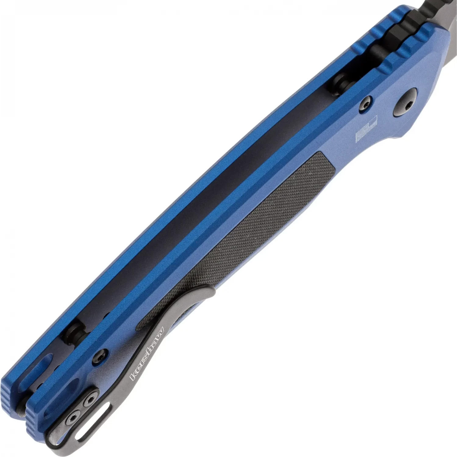 Нож туристический Kershaw Launch 21 / 7106BLU — фото 4