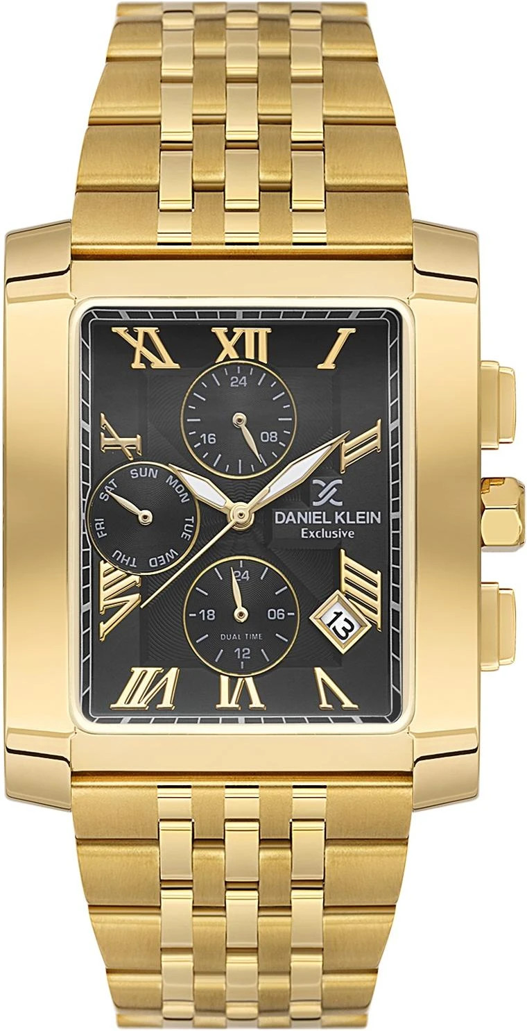 Часы наручные мужские Daniel Klein 14250-5