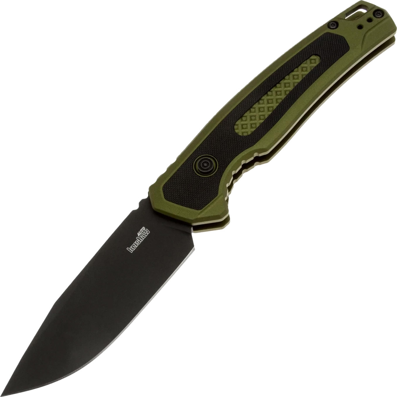 Нож туристический Kershaw Launch 21 / 7106OL