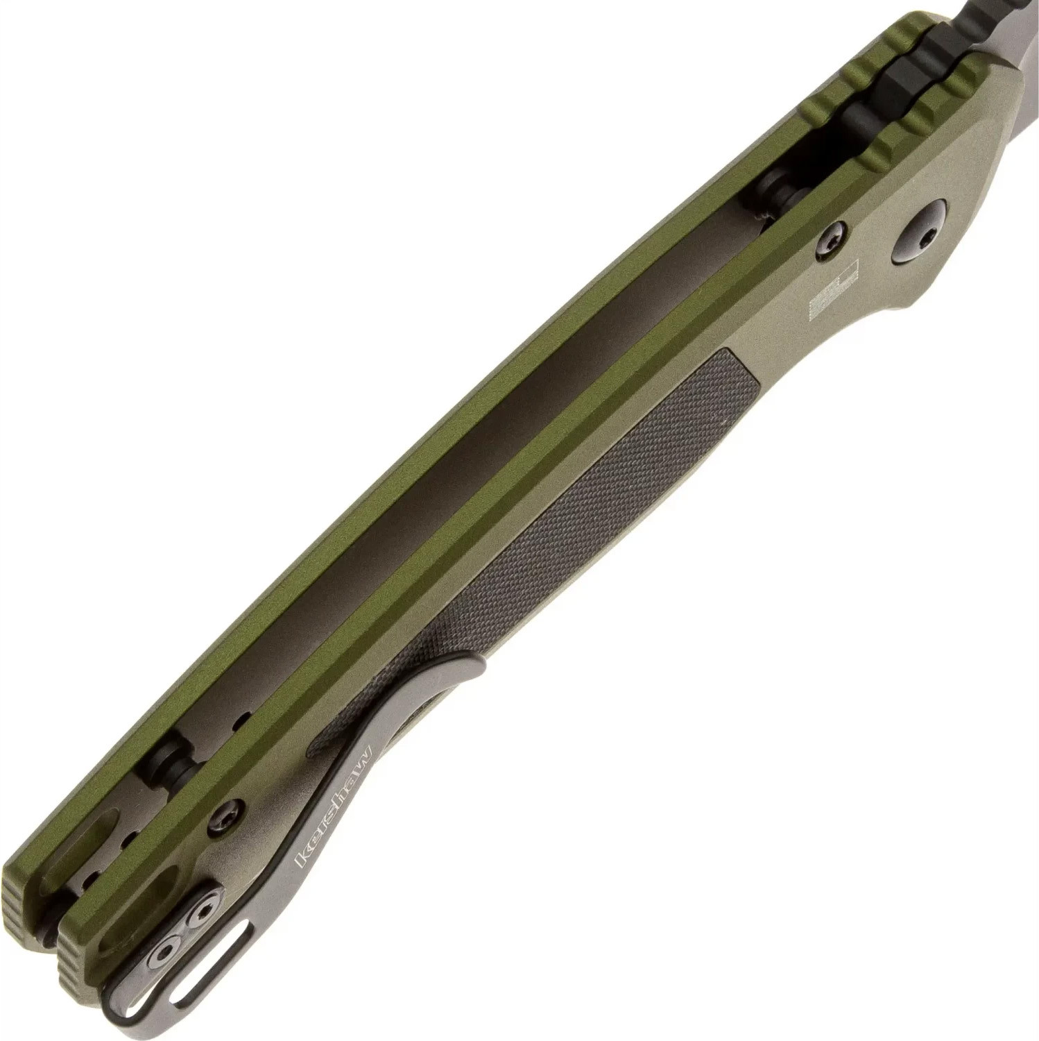 Нож туристический Kershaw Launch 21 / 7106OL — фото 4