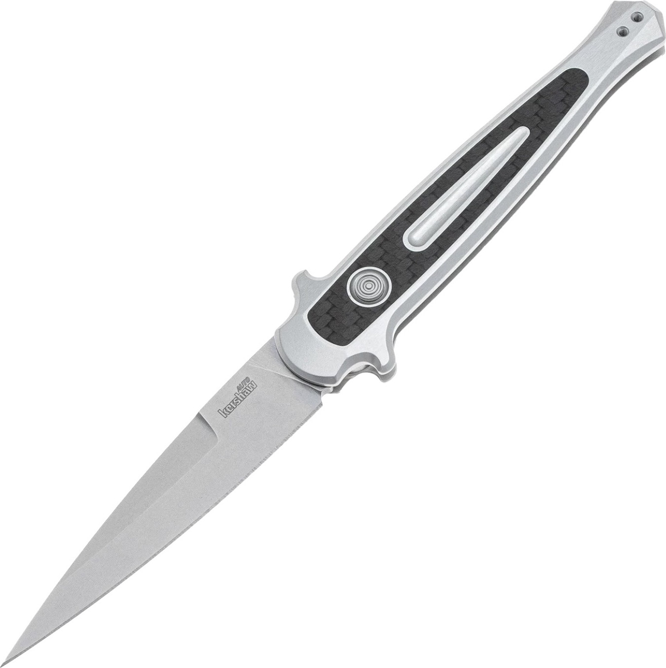 Нож туристический Kershaw Launch 8 / 7150RAW