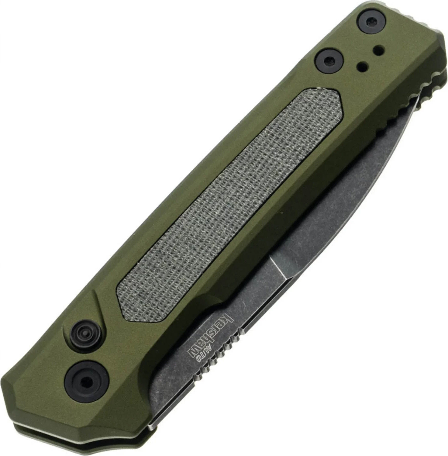 Нож туристический Kershaw Launch 22 / 7205 — фото 6