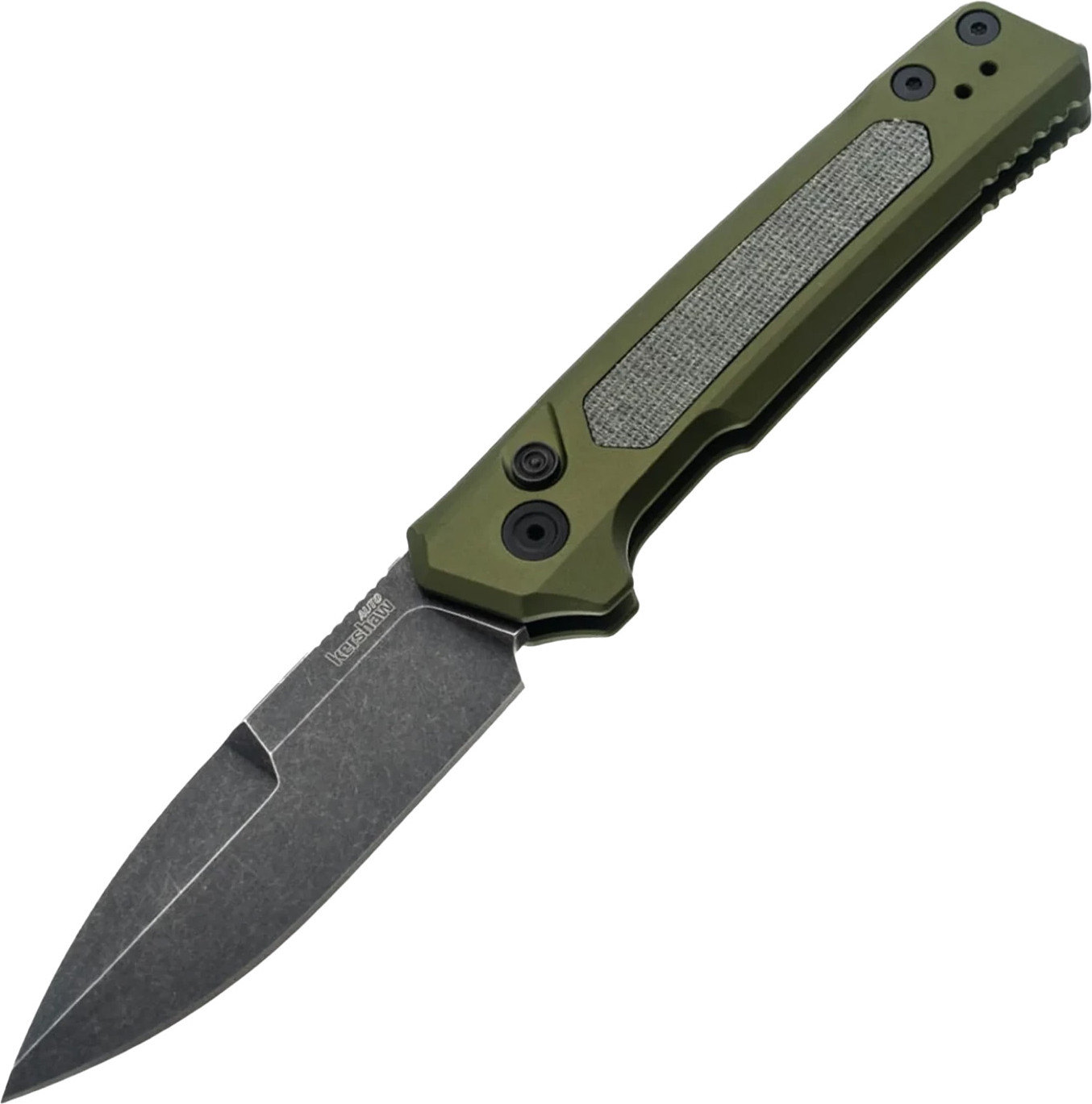 Нож туристический Kershaw Launch 22 / 7205
