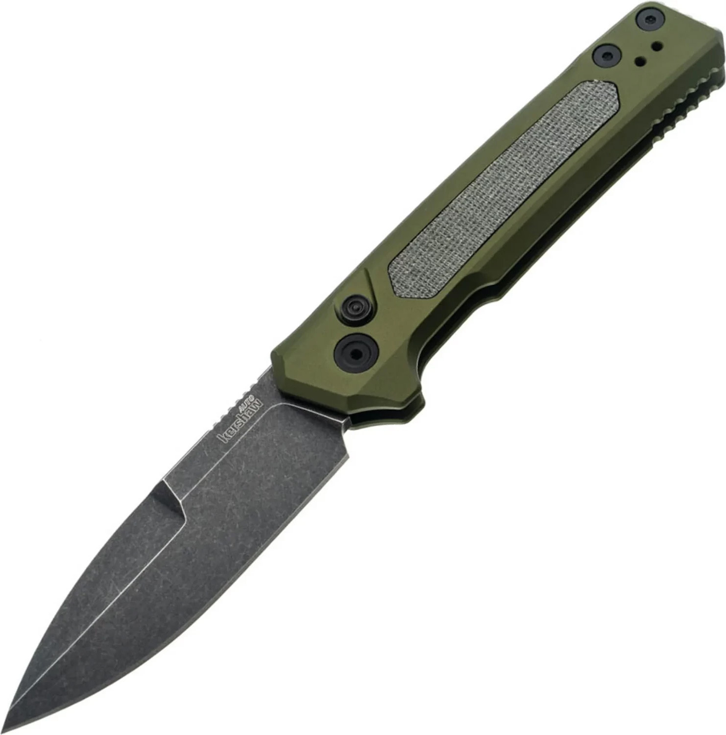 Нож туристический Kershaw Launch 22 / 7205 — фото 3