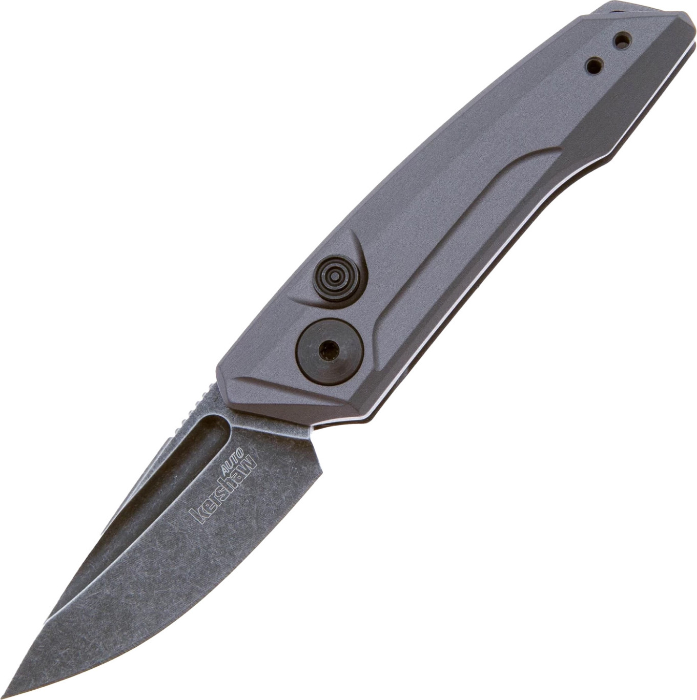 Нож туристический Kershaw Launch 9 / 7250GRYBW
