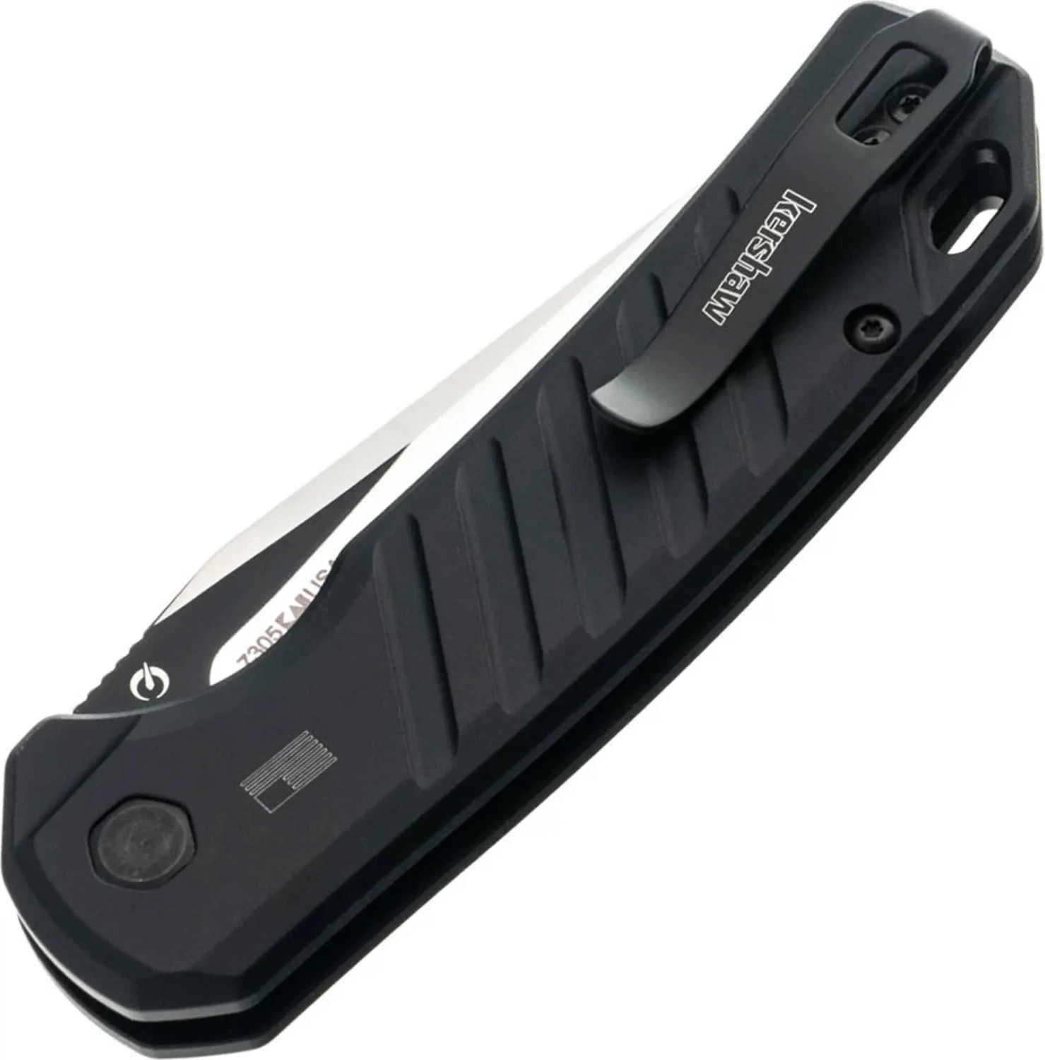 Нож туристический Kershaw Launch 23 / 7305 — фото 6