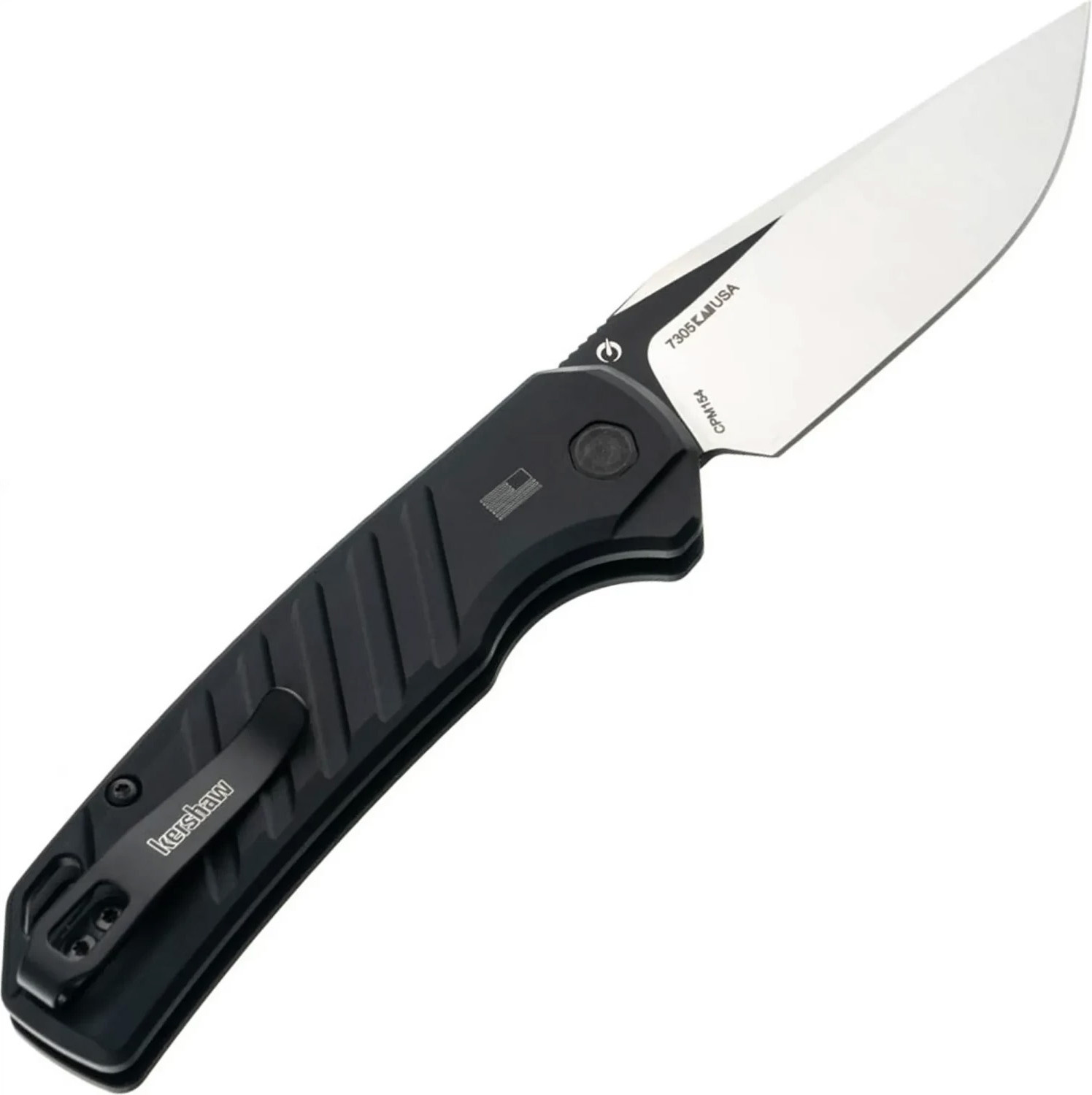 Нож туристический Kershaw Launch 23 / 7305 — фото 4