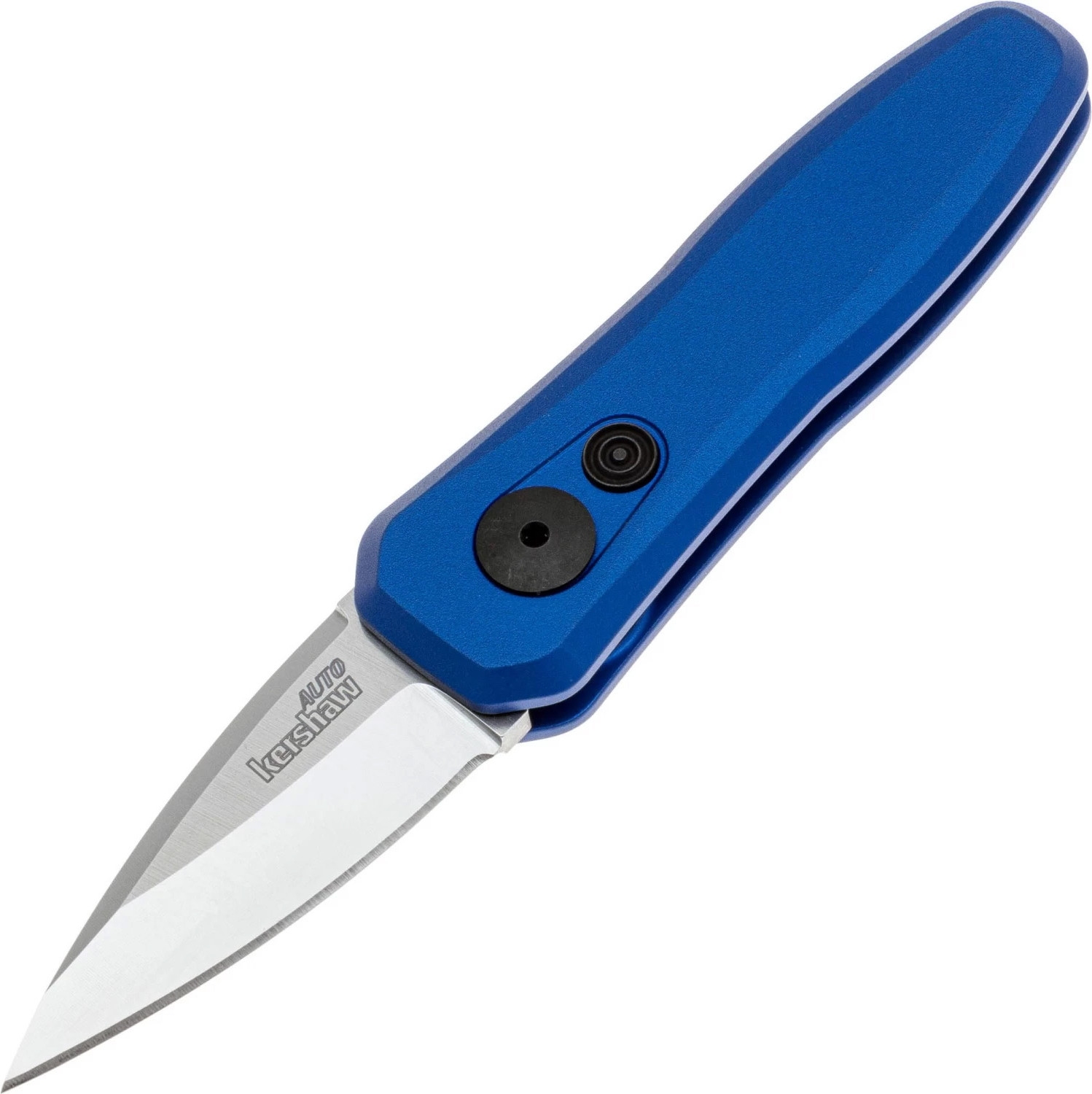 Нож туристический Kershaw Launch 4 / 7500BLU — фото 3
