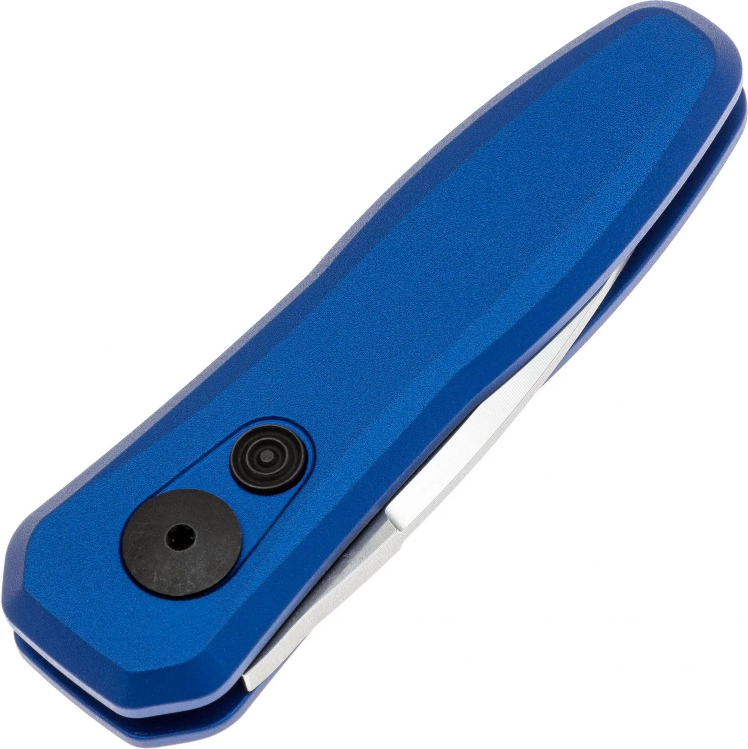 Нож туристический Kershaw Launch 4 / 7500BLU — фото 5