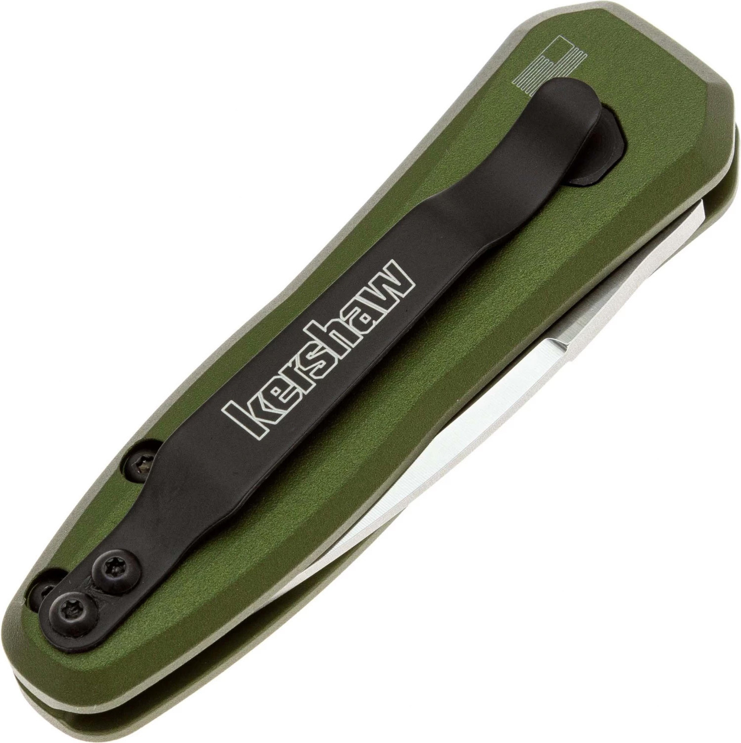 Нож туристический Kershaw Launch 4 / 7500OL — фото 3