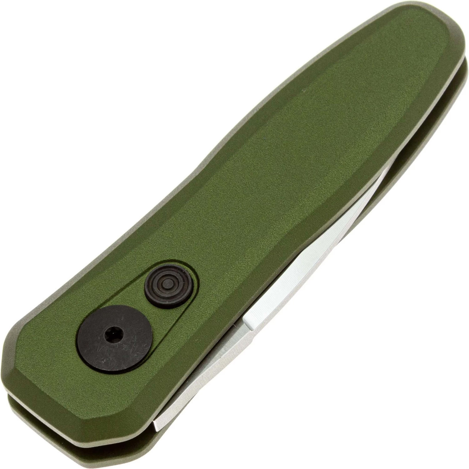 Нож туристический Kershaw Launch 4 / 7500OL — фото 4