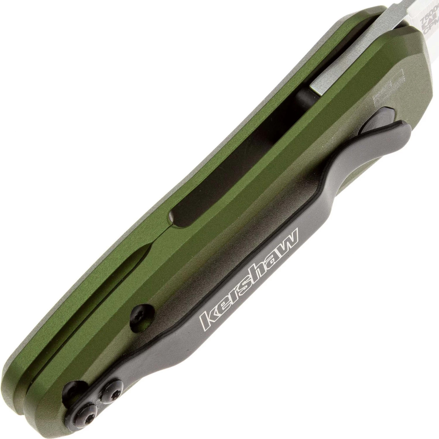 Нож туристический Kershaw Launch 4 / 7500OL — фото 6