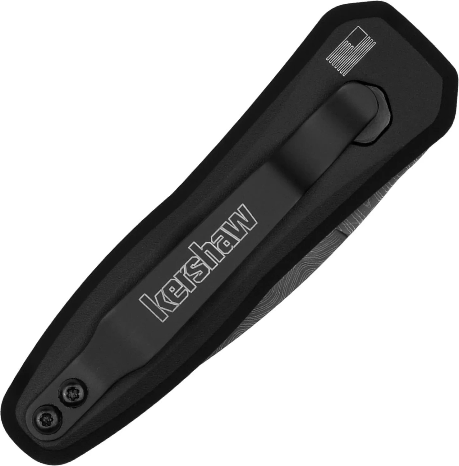 Нож туристический Kershaw Launch 4 / 7500OLDAMS — фото 5