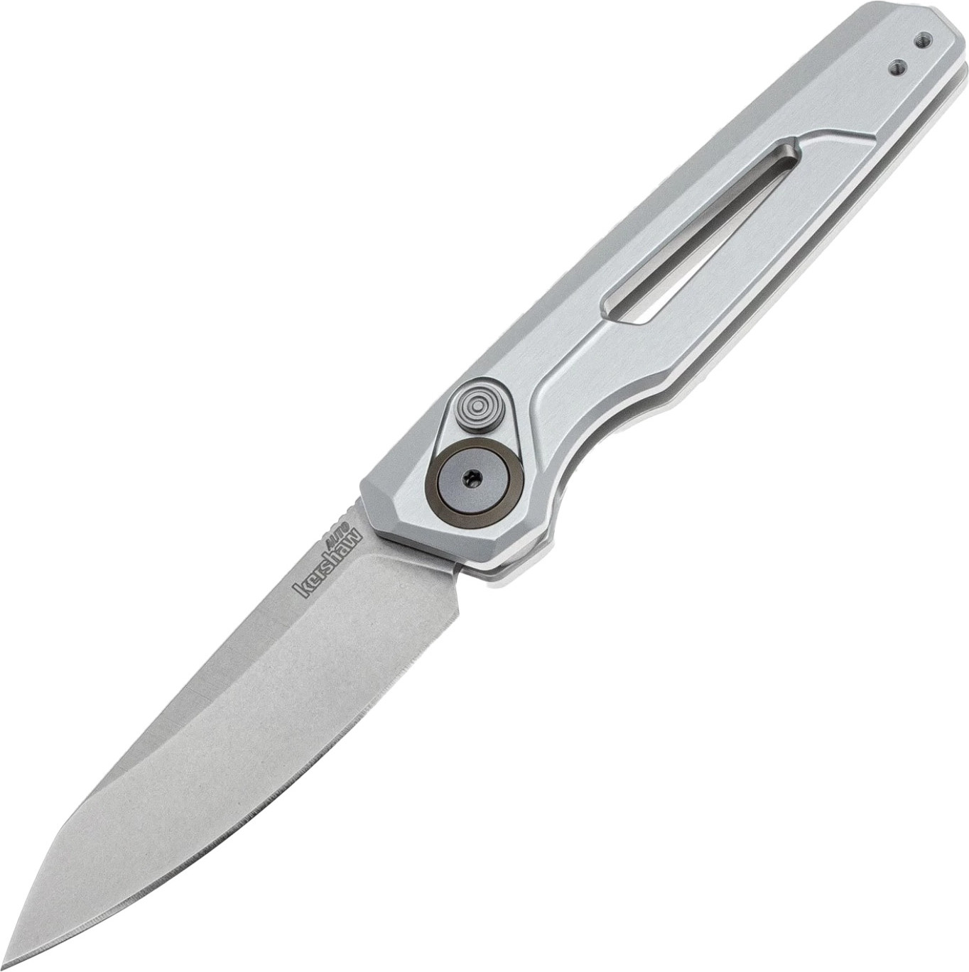 Нож туристический Kershaw Launch 11 / 7550RAW