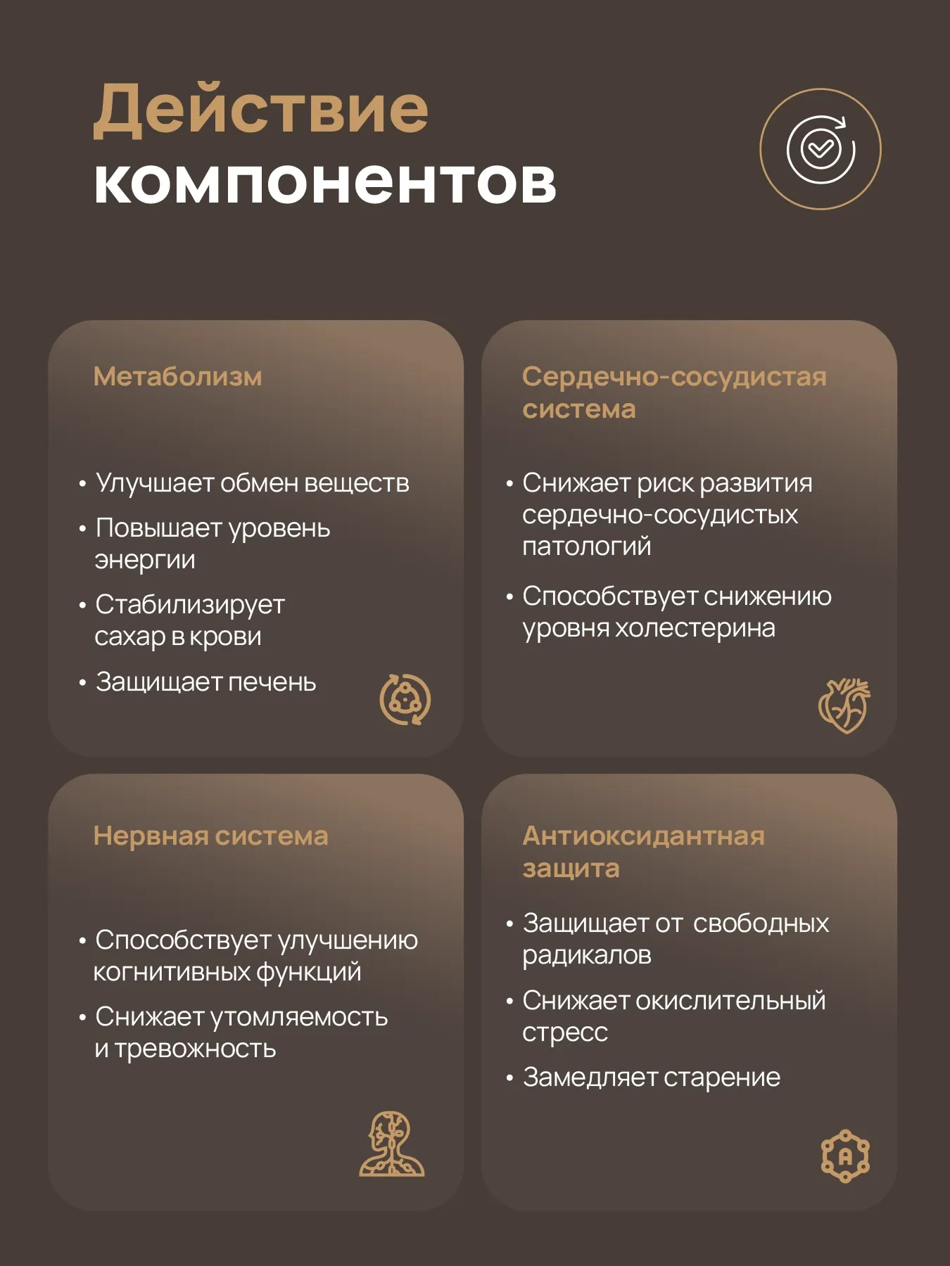 Пищевая добавка Dietelle Пирролохинолинхинон с альфа-липоевой кислотой (30 капсул) — фото 6