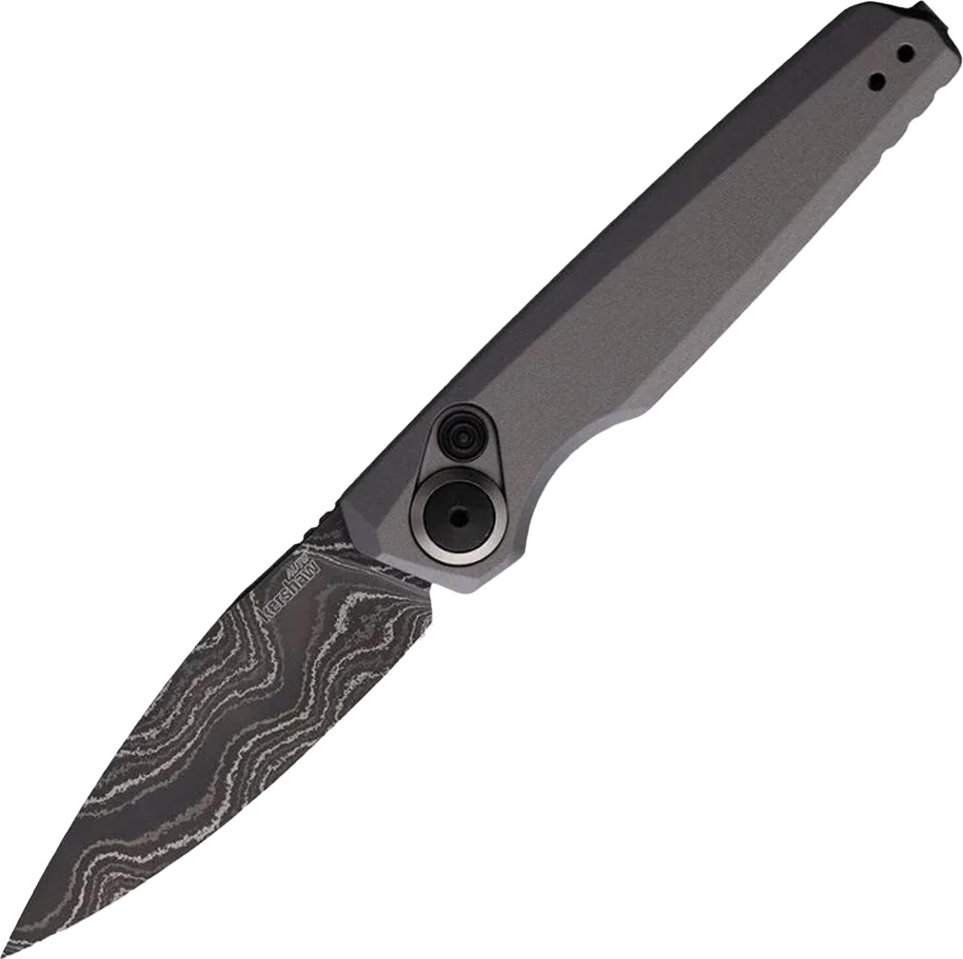 Нож туристический Kershaw Launch 18 / 7551DAM