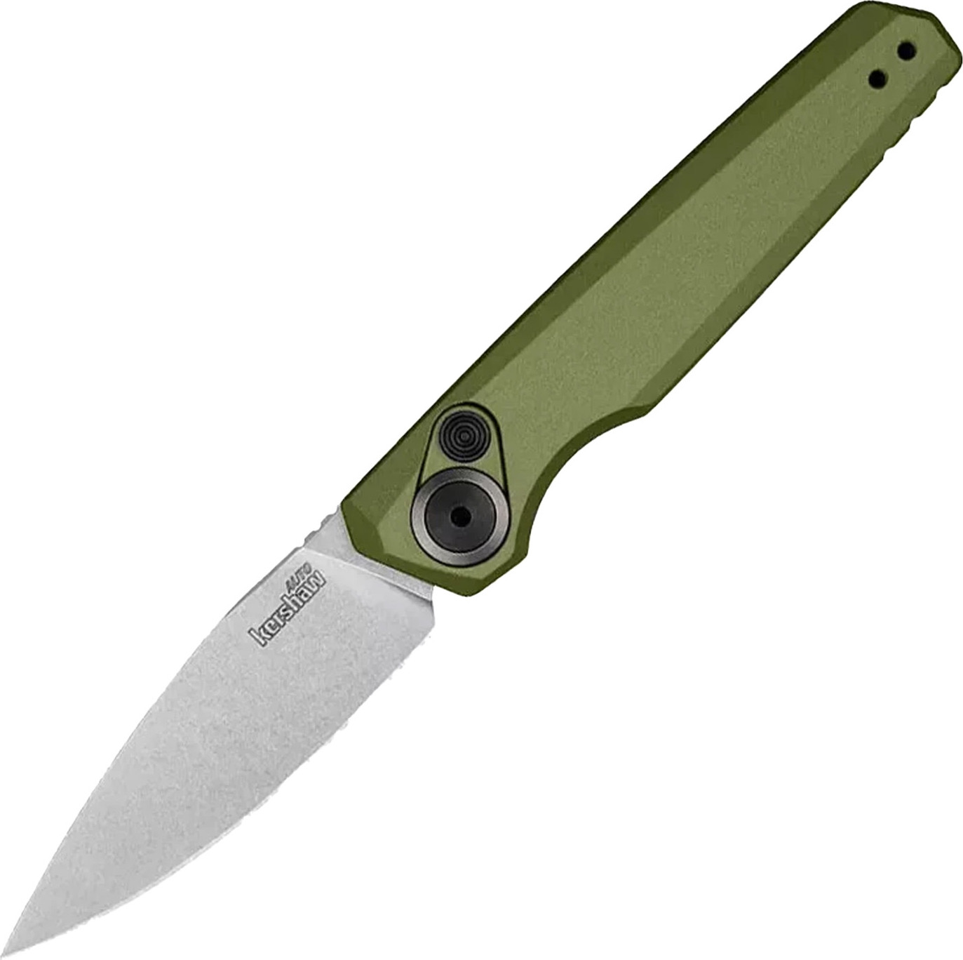 Нож туристический Kershaw Launch 18 / 7551OL
