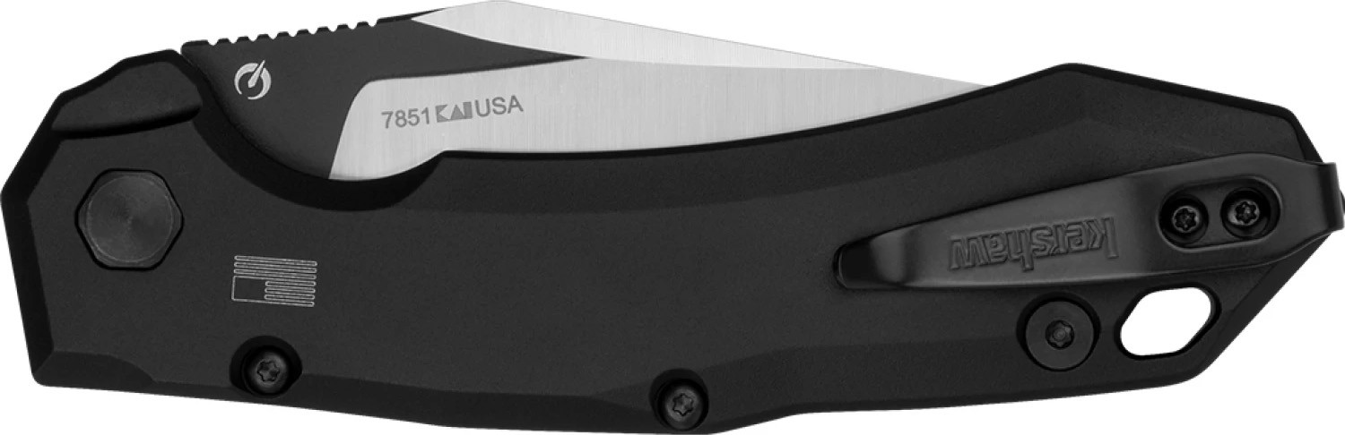 Нож туристический Kershaw Launch 19 / 7851 — фото 3