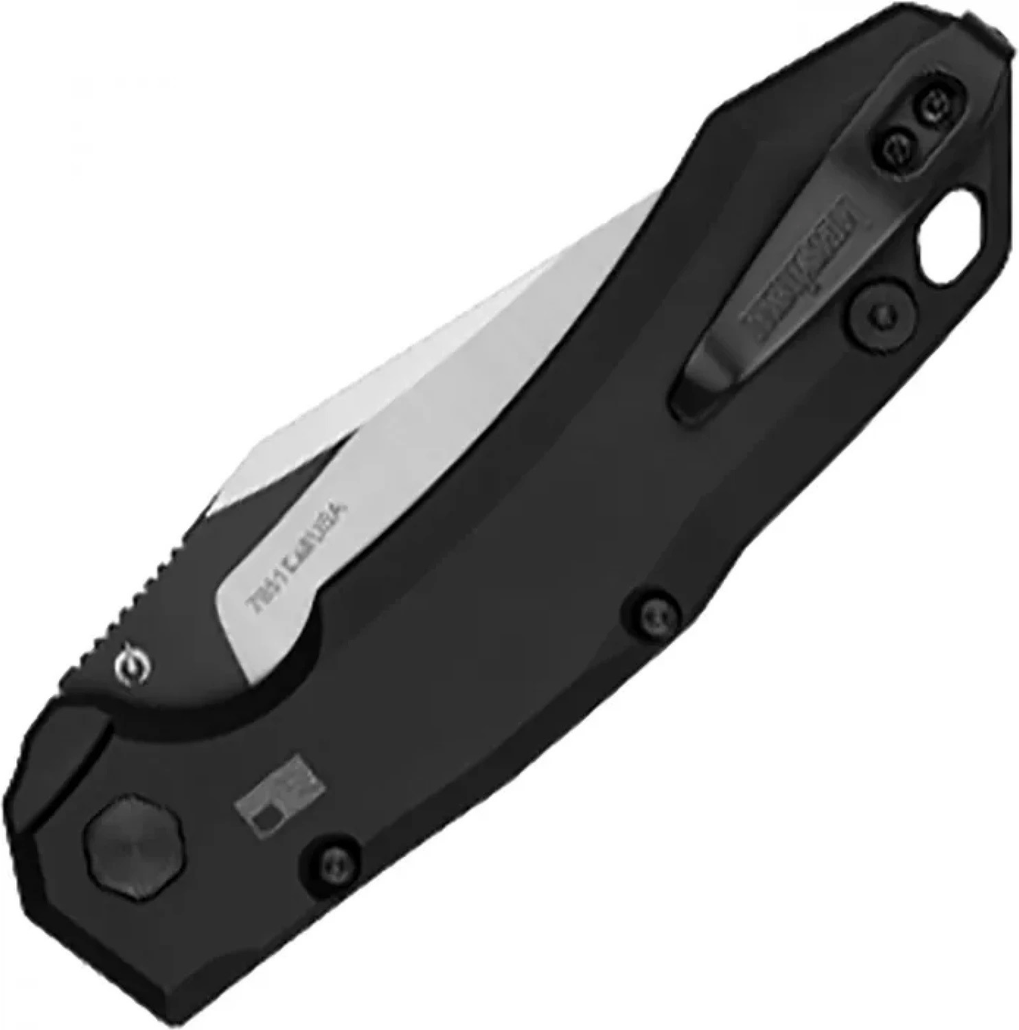 Нож туристический Kershaw Launch 19 / 7851 — фото 5