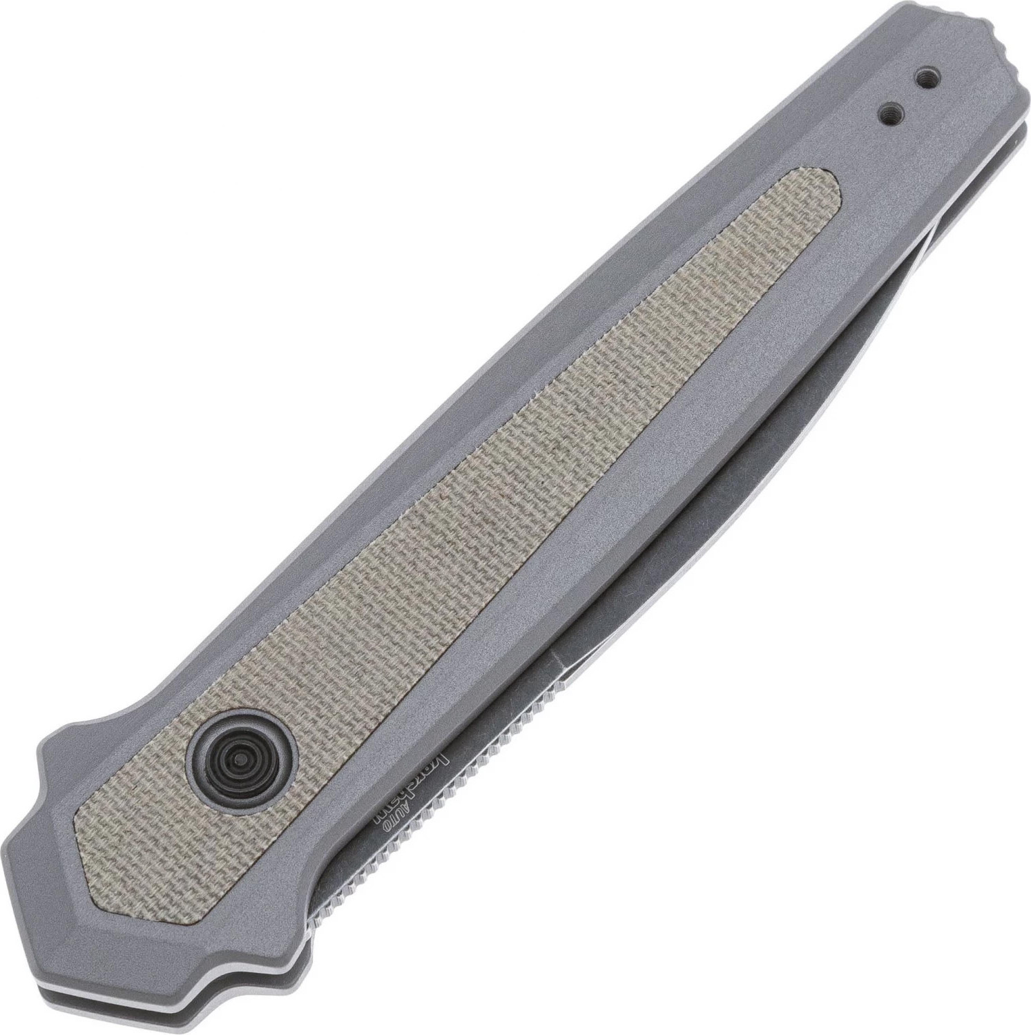 Нож туристический Kershaw Launch 15 / 7950GRY — фото 4