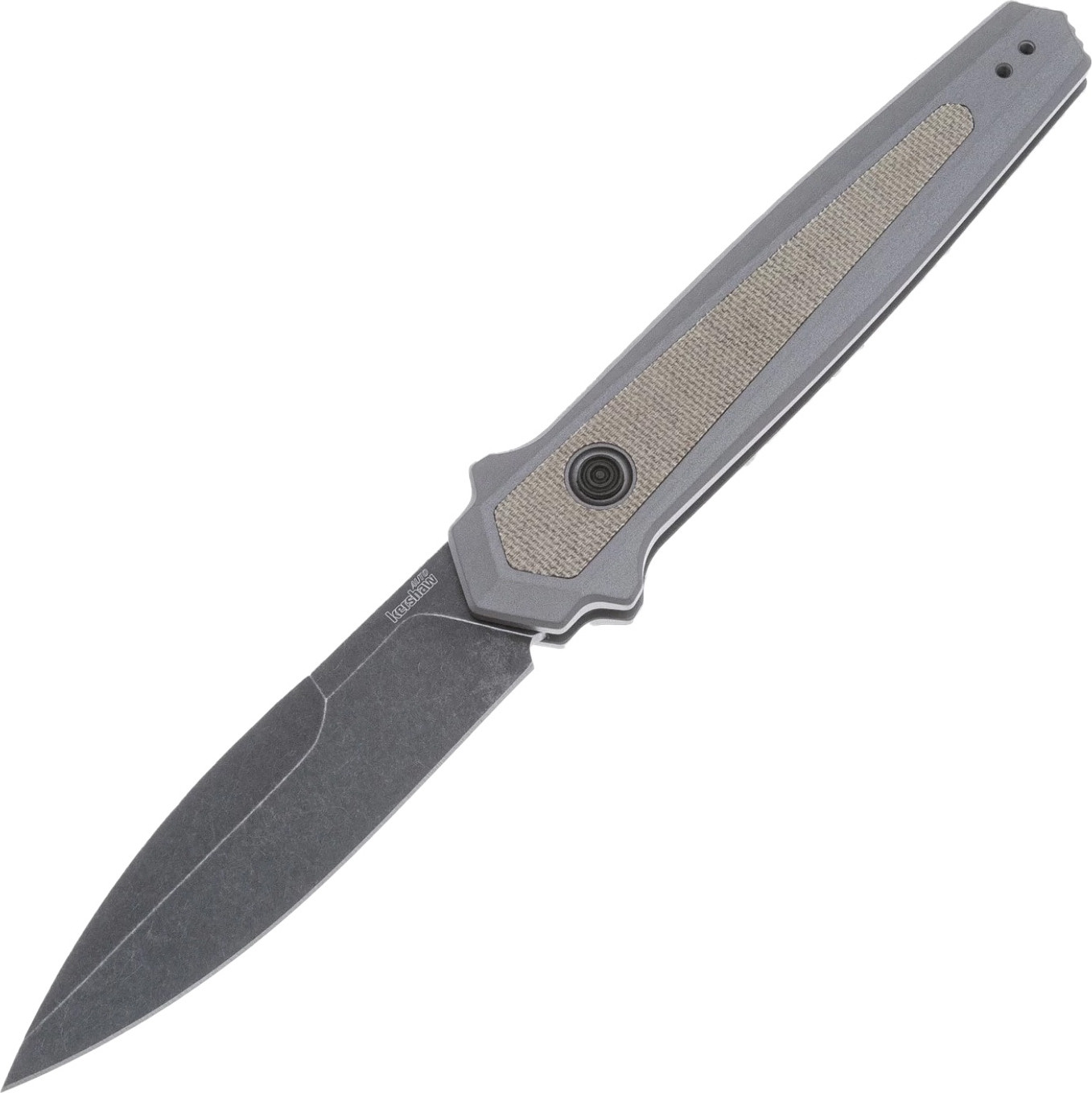 Нож туристический Kershaw Launch 15 / 7950GRY