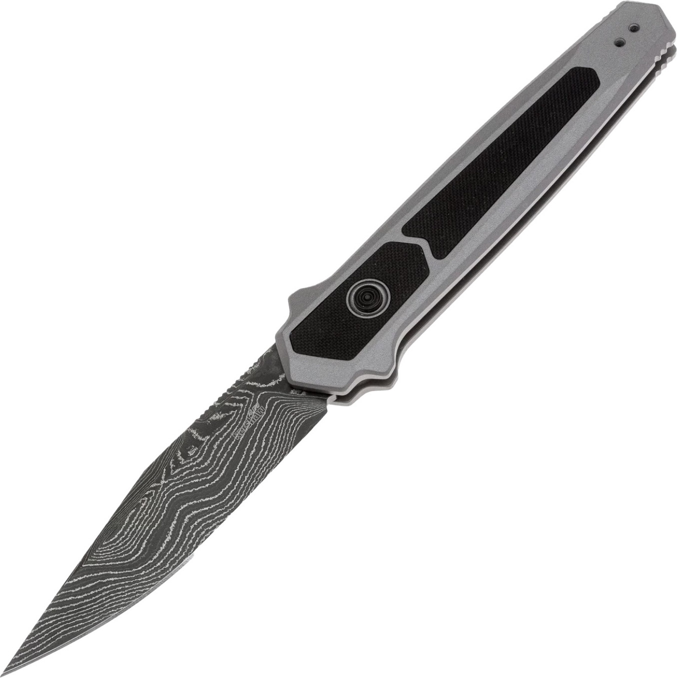 Нож туристический Kershaw Launch 17 / 7951DAM