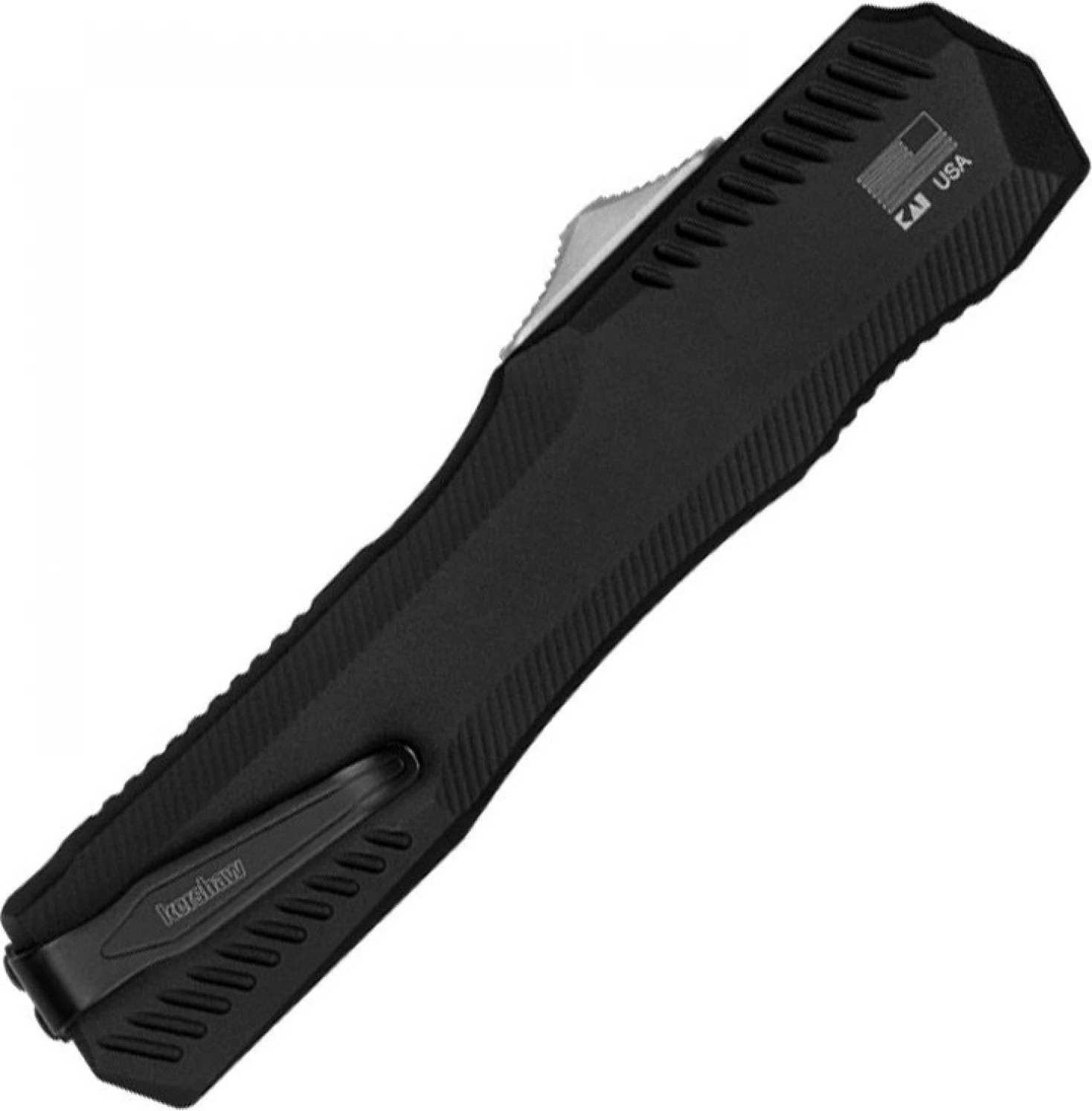 Нож туристический Kershaw Livewire 9000 — фото 3