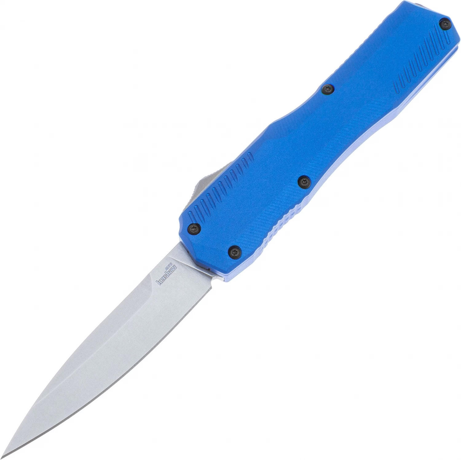 Нож туристический Kershaw Livewire 9000BLU — фото 6